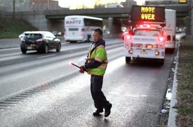 Transportation Equity Act for the 21st Century