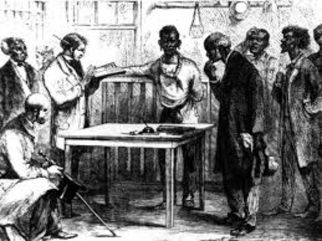 Second Recontruction Act