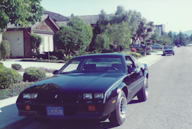 Kendra got her license