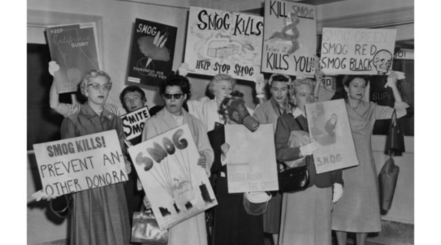 National Air Pollution Control Act