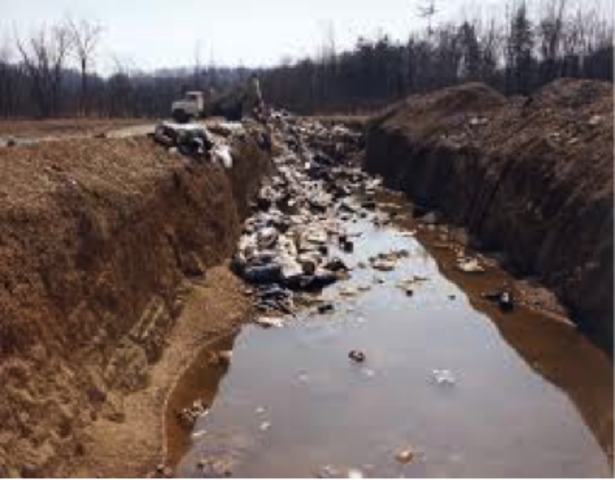 Solid Waste Disposal Act