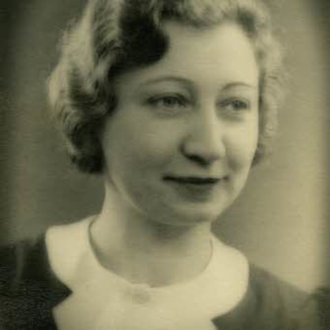 Miep Gies' birth date
