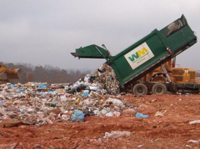 o	Solid Waste Disposal Act