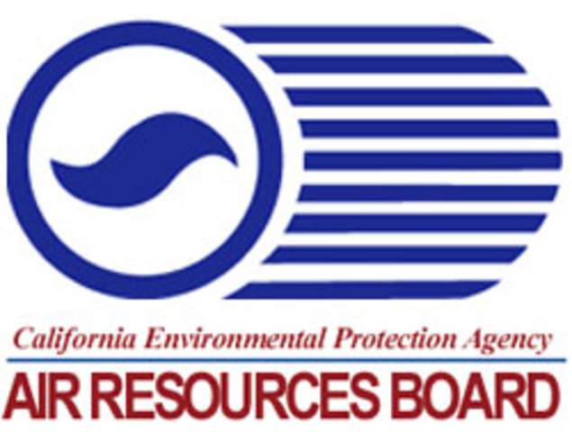 o	California Air Resources Board