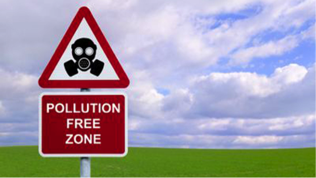 Clean Air Act (Extension)