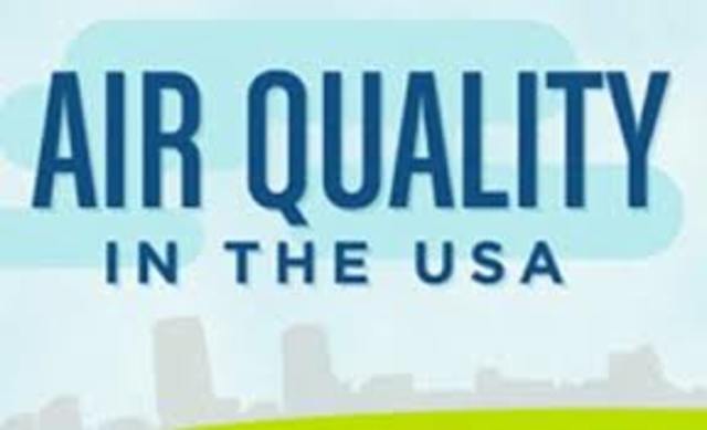 o	Air Quality Act (amendment to CAA)