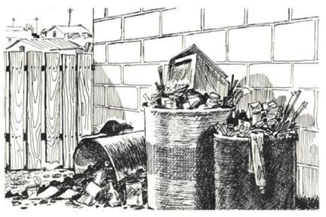 Federal Insecticide, Fungicide, and Rodenticide Act (FIFRA)