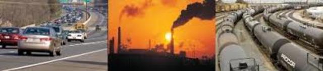 o	Clean Air Act (Extension)