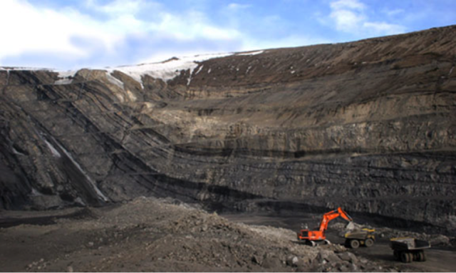 Surface Mining Control and Reclamation Act