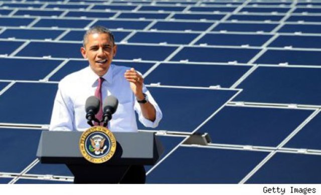 Energy Independence and Security Act