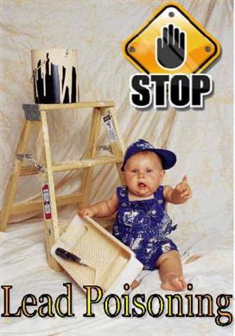 o	Lead-Based Paint Poisoning Prevention Act