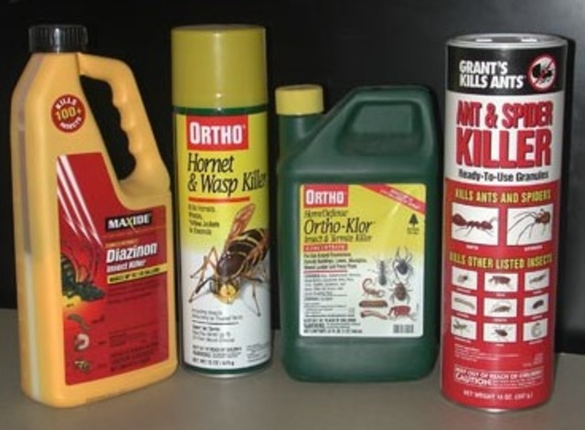 o	Federal Insecticide, Fungicide, and Rodenticide Act (FIFRA)