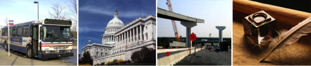 Safe, Accountable, Flexible, Efficient Transportation Equity Act: A Legacy for Users (SAFETEA)