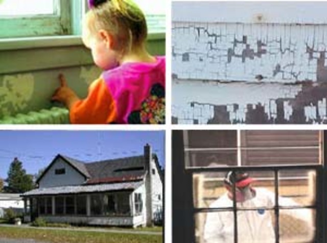 Residential Lead-Based Paint Hazard Reduction Act