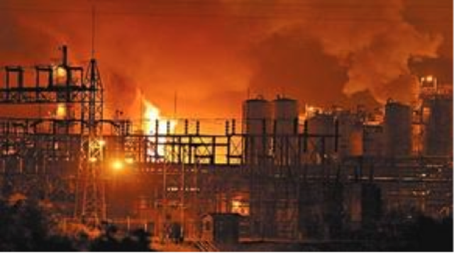 Emergency Planning and Community Right-to-Know Act (EPCRKA)