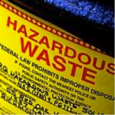 Superfund Amendments and Reauthorization Act (SARA)