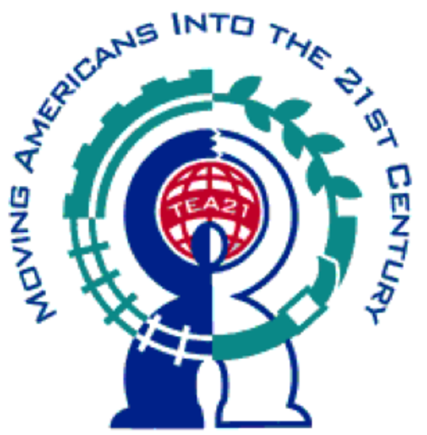 Transportation Equity Act for the 21st Century (TEA-21)