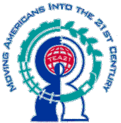 Transportation Equity Act for the 21st Century (TEA-21)