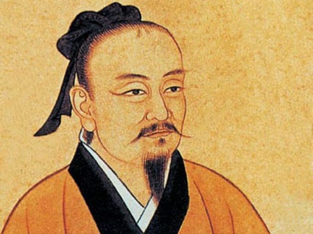 King Helü of Wu comes into power