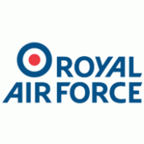 Roald Dahl joins the Royal Air Force (RAF)