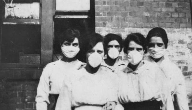Spanish Influenza