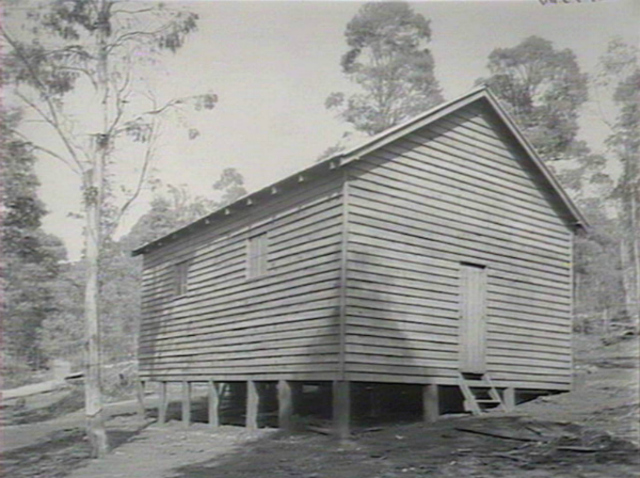 Solider Settlement Scheme