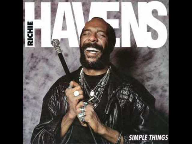 Richie Havens