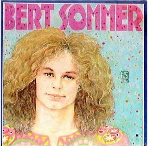 Bert Sommer