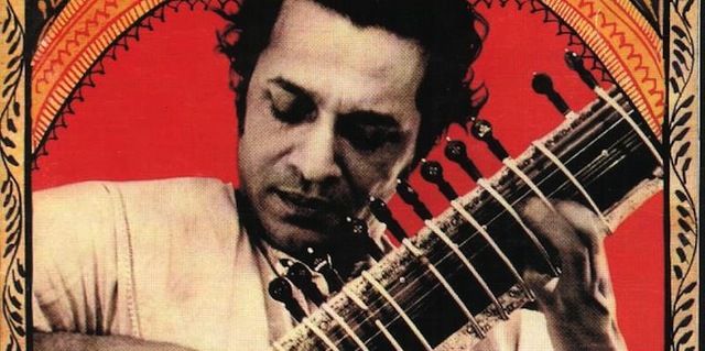 Ravi Shankar