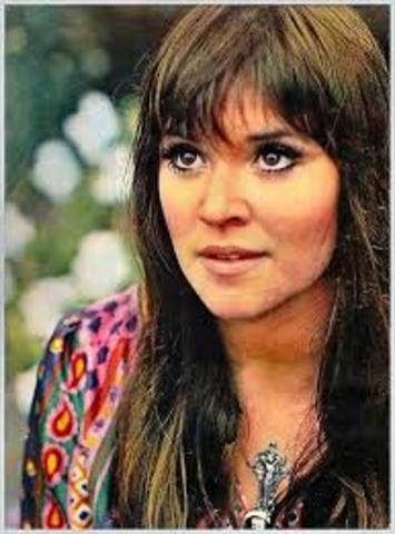Melanie Safka