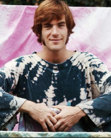 John Sebastian