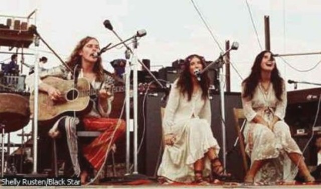 Incredible String Band