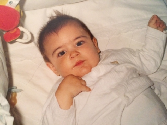 El dia de mi nacimiento