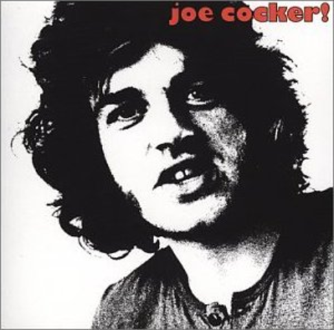 Joe Cocker