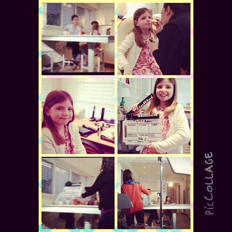 propaganda just angeles