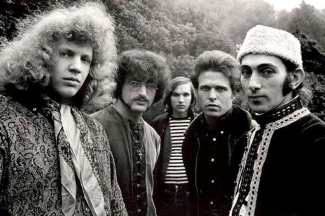 Country Joe and the Fish