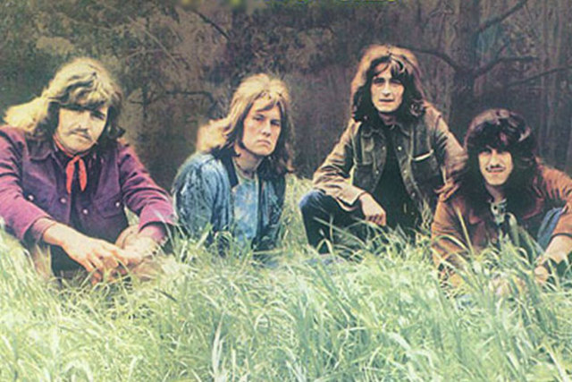 Ten Years After
