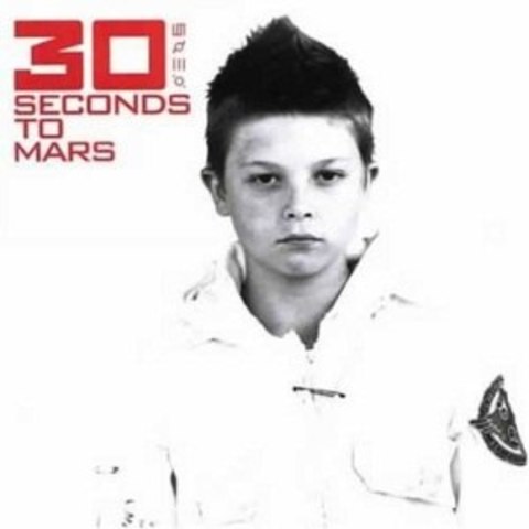 Дебютный альбом "30 Seconds to Mars"