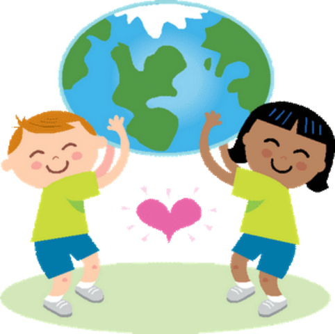 La conferencia de Ministros establece los principios de la política de medio ambiente y su implicación educativa.