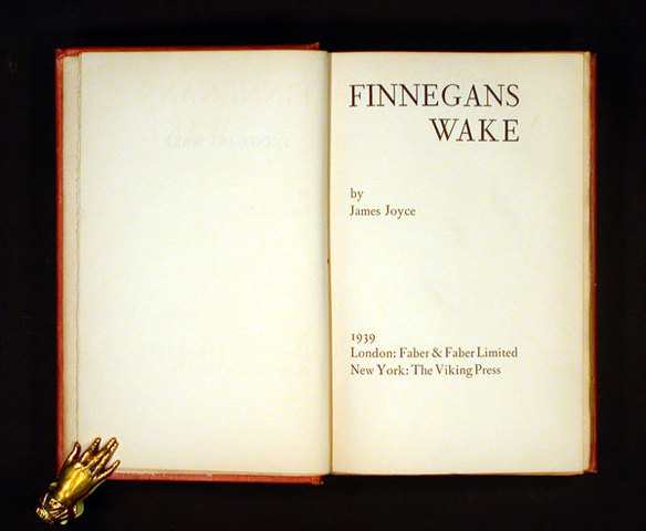 Finnegans Wake