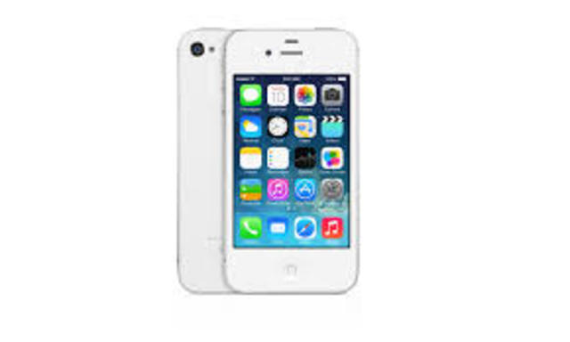 Apple Releases iPhone 4S