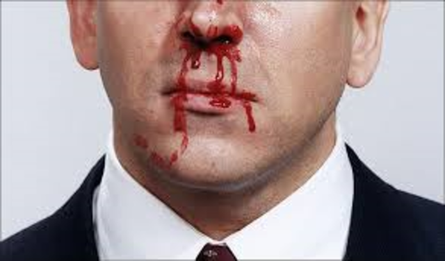 Pency Prep School in his room with Stradlator