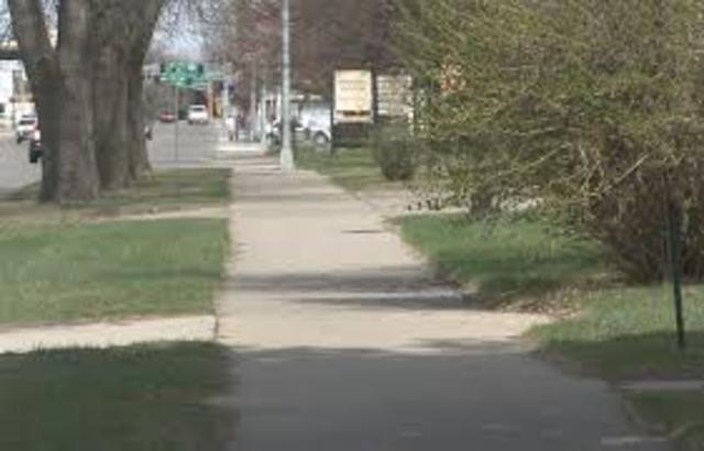 Going Back to the Hotel