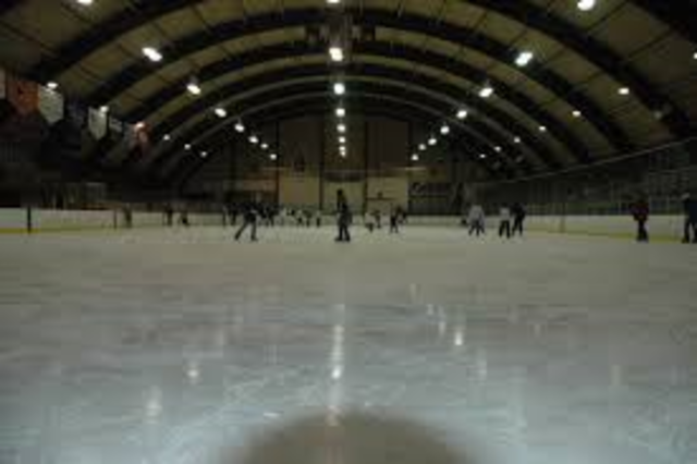 On His Date with Sally