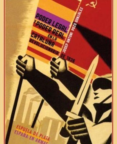 Es dissol Comité de Milícies Antifeixistes