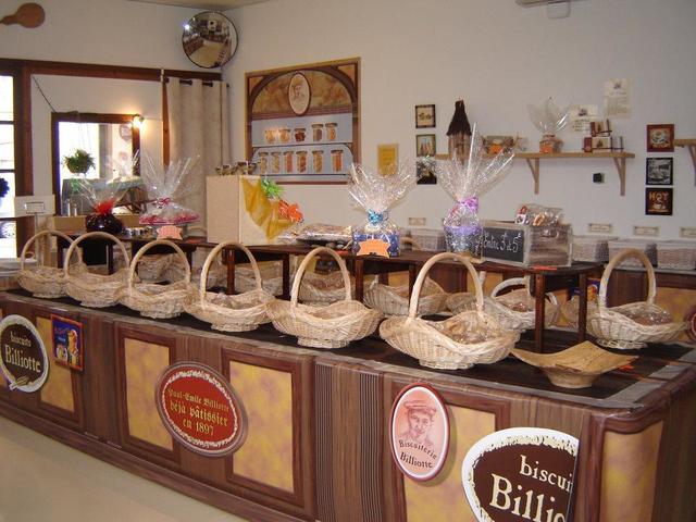 DATE BUTOIRE pour nous retourner vos commandes de biscuits commande prévue avant la fête des mères le 29 mai