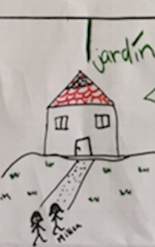 Jardín de párvulos