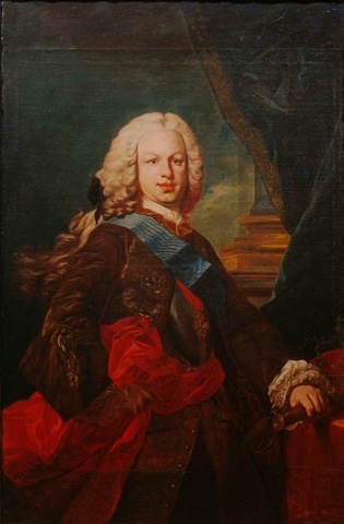 Fernando VI