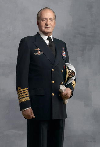 Juan Carlos I