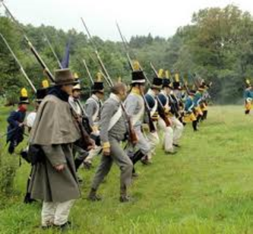 Christian Fredrik får ultimatum